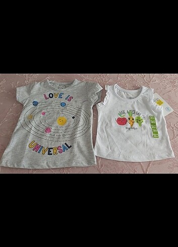 Bebek tshirt 