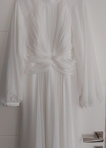 Diğer Nikah elbisesi