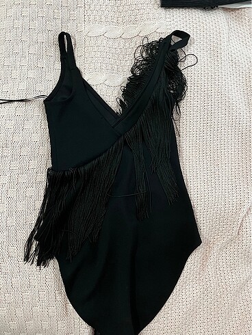 s Beden bershka night-out bluz
