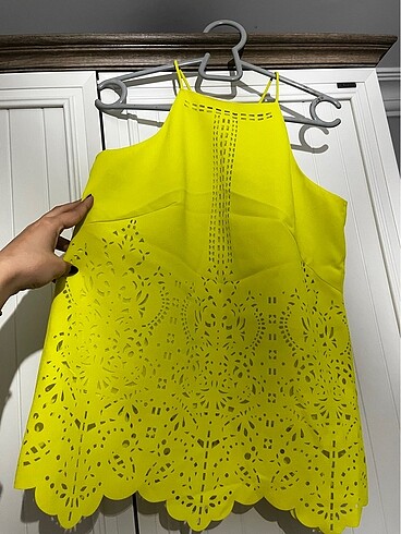 Karen Millen askili ust