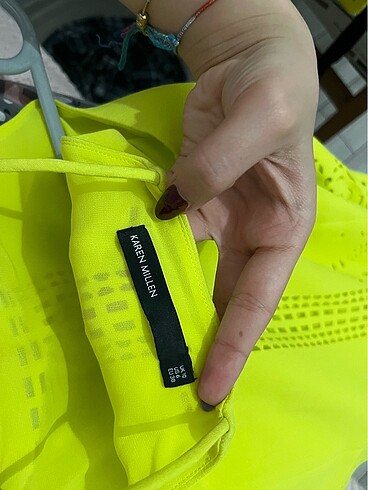 Karen Millen Karen Millen askili ust