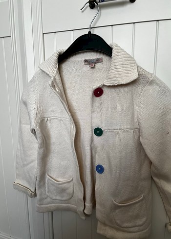 Marks & Spencer 5 Yaş