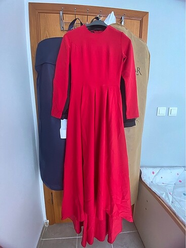 Diğer Tesettür Elbise