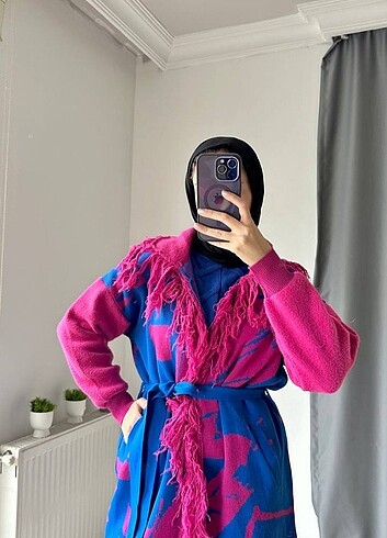 TRİKO HIRKA