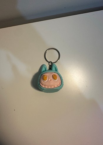 Kanunu 3d printer anahtarlık - Görsel 2