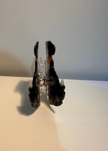 Klipsli köpek toka - Görsel 3