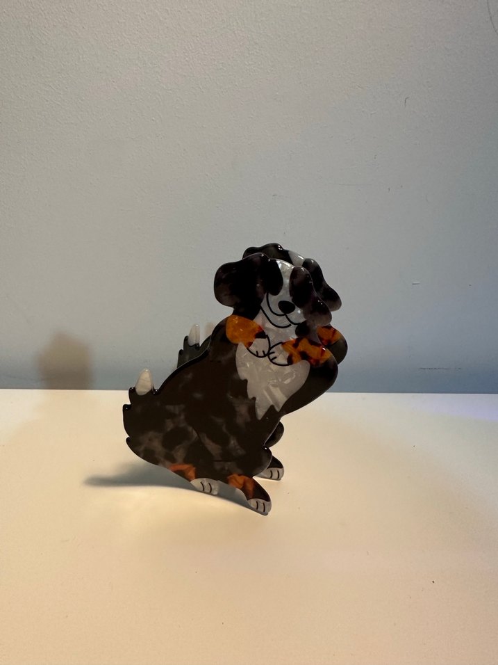 Klipsli köpek toka - Görsel 2