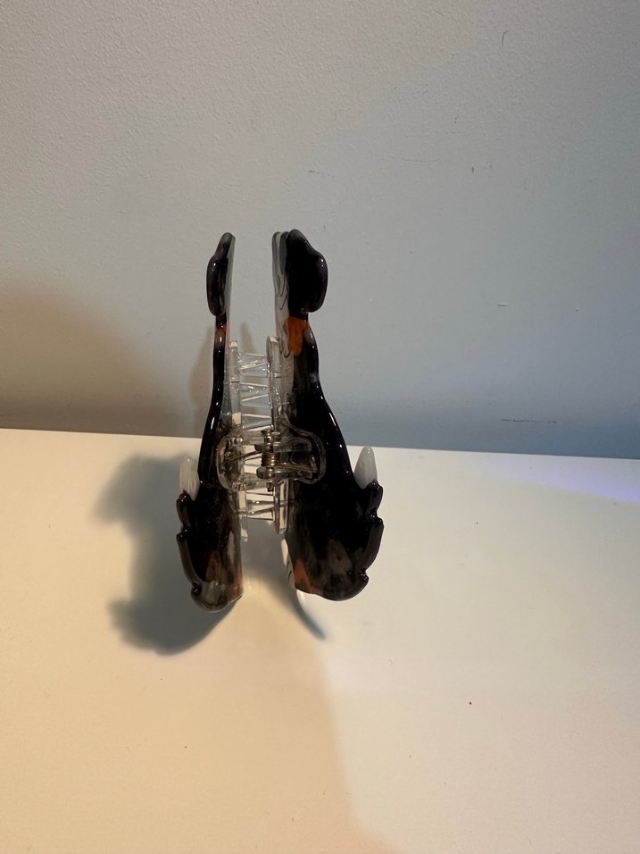 Klipsli köpek toka - Görsel 3