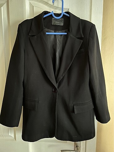Blazer Ceket