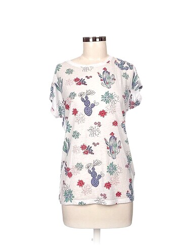 Mavi Jeans T-shirt %70 İndirimli.