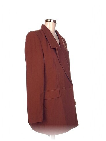 Trendyol & Milla Trendyol & Milla Blazer %70 İndirimli.