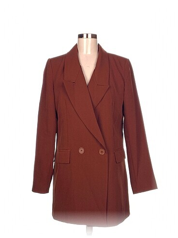 Trendyol & Milla Blazer %70 İndirimli.