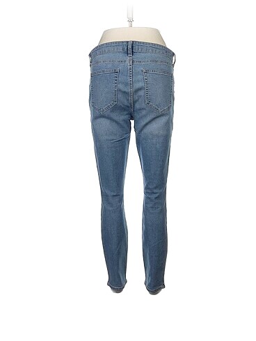 30 Beden Gap Jean / Kot %70 İndirimli.