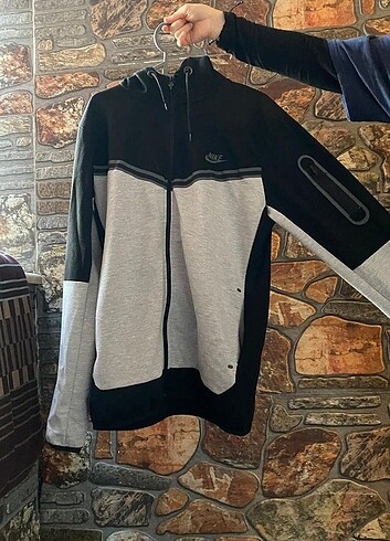 Nike Hırka