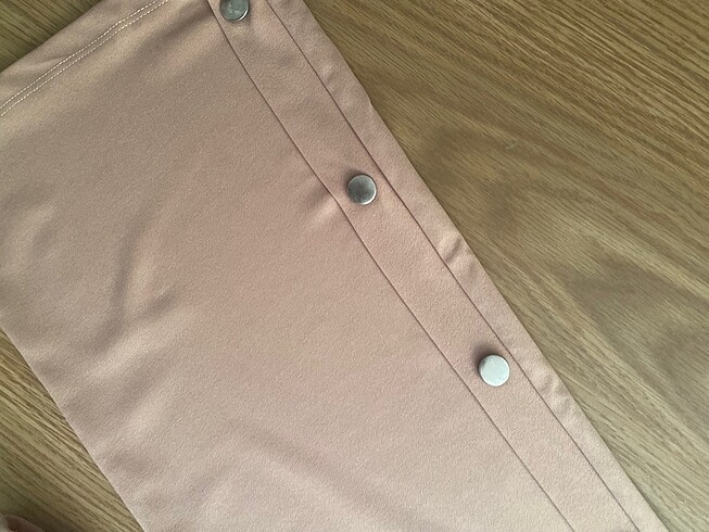 m Beden camel Renk Spor pantolon