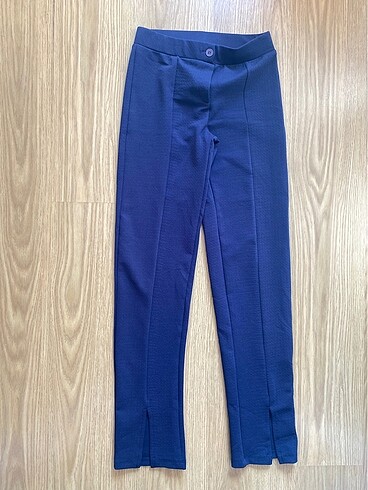 Tayt pantalon