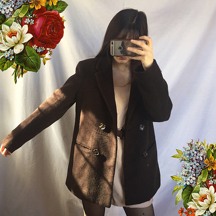 Mudo Vintage kaban