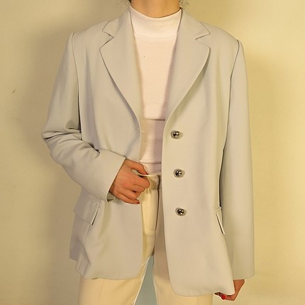 Vintage blazer ceket