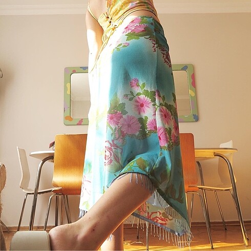 American Vintage Vintage etek