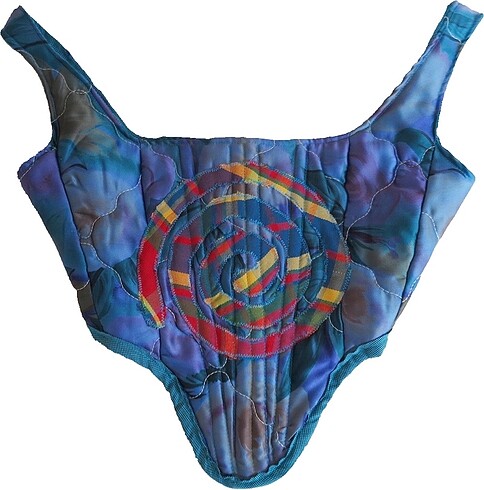 Upcycle korse