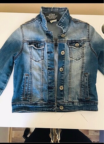 Zara Jean mont