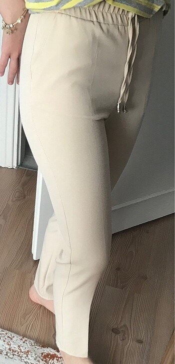 kumaş pantolon