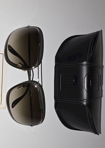 Erkek Güneş Gözlüğü - Police - Görsel 2