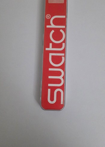 Swatch diğer