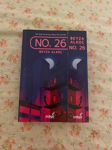 No.26 Beyza Alkoç