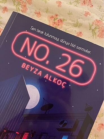  No.26 Beyza Alkoç