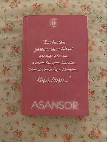  Asansör Beyza Alkoç