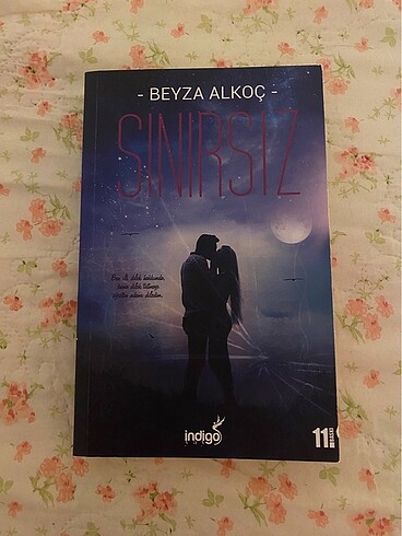 Sınırsız Beyza Alkoç
