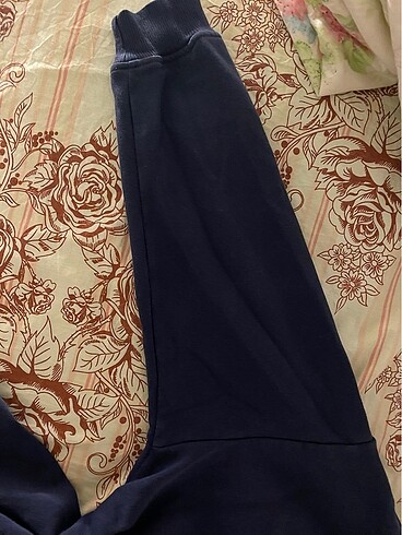 l Beden lacivert Renk lacivert sweatshirt