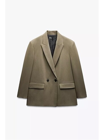 Zara Zara Blazer