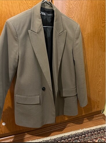 xs Beden Zara Blazer