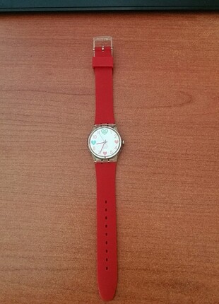 SWATCH saat