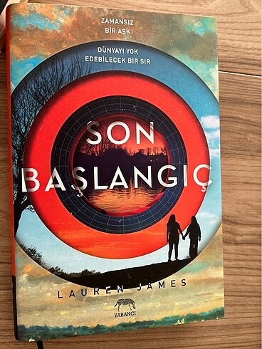  BIR SONRAKI HAYATIMIZ-SON BASLANGIC