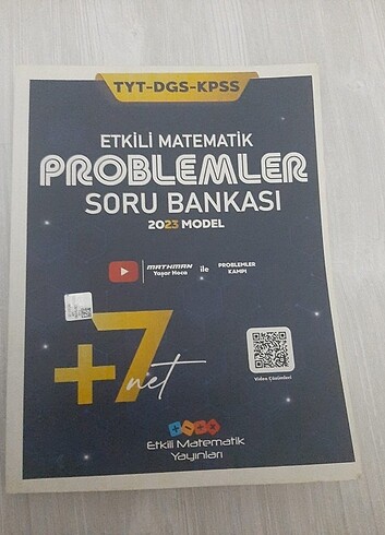 YAŞAR HOCA MATHMAN ETKİLİ MATEMATİK PROBLEMLER 