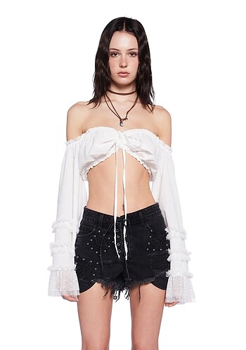 Dollskill etek