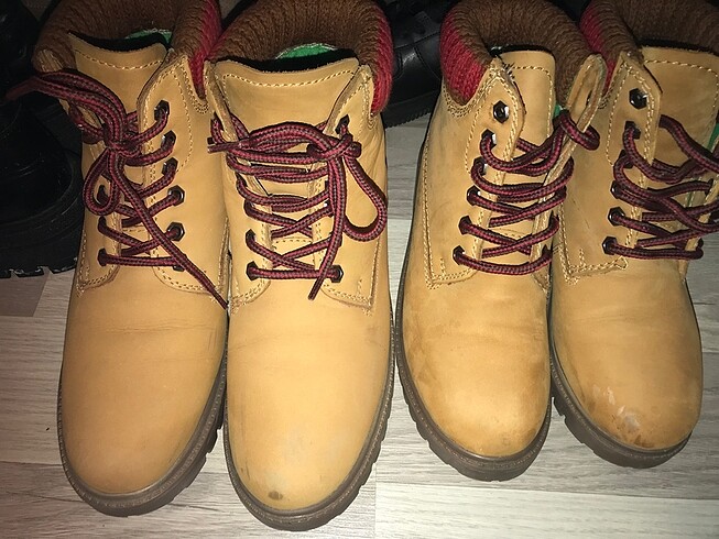 41 ve 37 çift bot