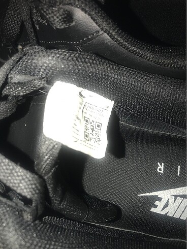 Nike Orijinal bayan