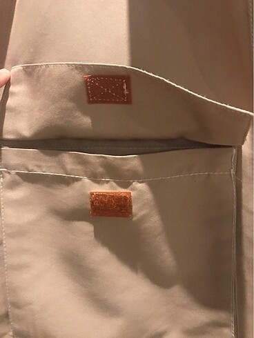 Zara Ara boy vintage ceket