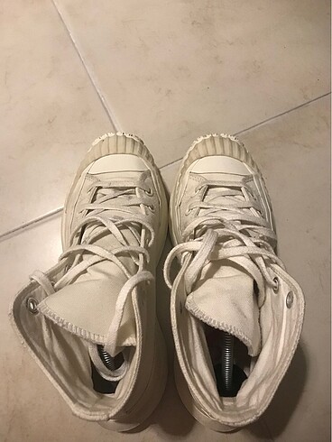 Tertemiz converse