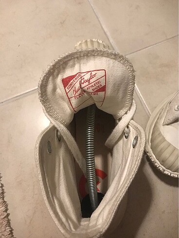 Converse Tertemiz converse