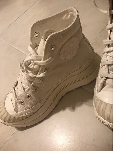 38 Beden Tertemiz converse