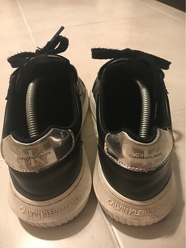 Calvin Klein Orijinal ck