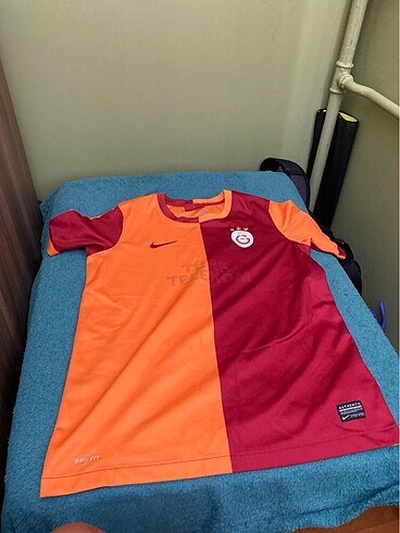 Galatasaray 2014 forma iç saha