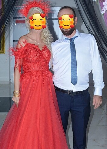 Diğer Kına nişan abiye 