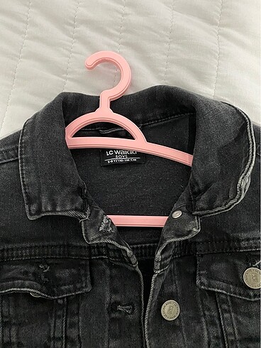 LC Waikiki LCW kot ceket