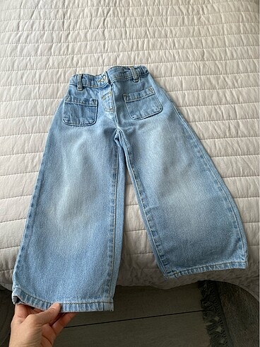 LC Waikiki Kız çocuk lcw pantolon